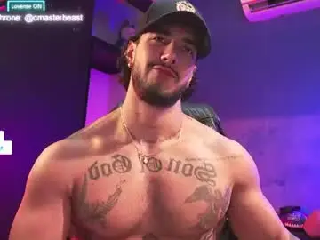 Chaturbate Sex Cam of jacobfitness