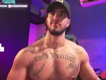 Chaturbate Live Sex of jacobfitness