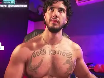 Chaturbate Live Sex of jacobfitness