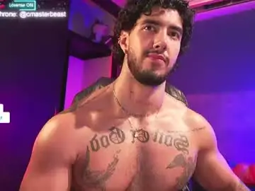 Chaturbate Adult Webcams of jacobfitness