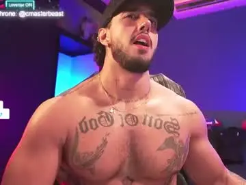Chaturbate Live Porn of jacobfitness