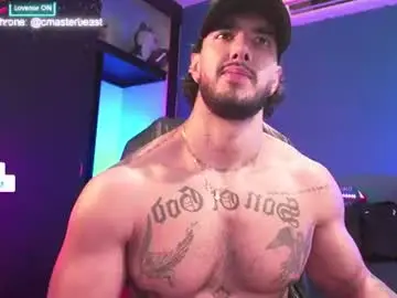 Chaturbate Watch Live Sex Cams of jacobfitness