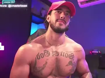 Chaturbate Watch Live Sex Cams of jacobfitness