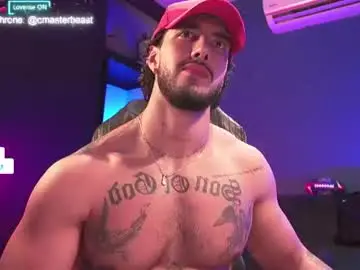 Chaturbate Sex Chat of jacobfitness
