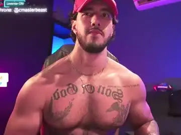 Chaturbate Live Porn of jacobfitness