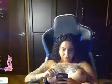 Chaturbate Live Sex Cam of jaydensalvatore_