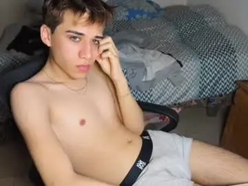 Chaturbate Adult Webcam of kevinonly43