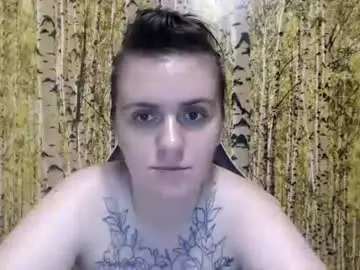 Chaturbate Live Sex Cam of oliviasager