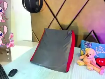 Chaturbate Best live sex cam show of penelopeguzman__