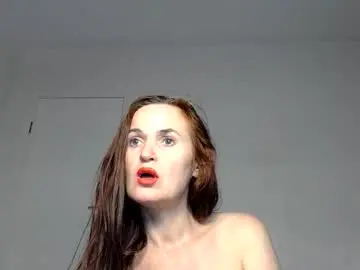 Chaturbate Live Porn of _kapelka_