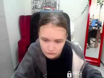 Chaturbate Live Sex Cam of donnasia