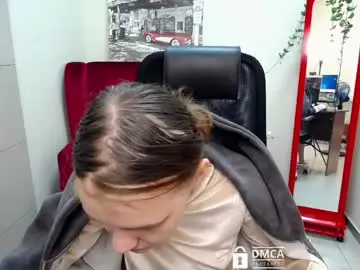 Chaturbate Live Sex of donnasia