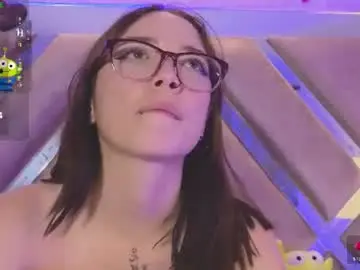 Chaturbate Live Sex Cam of harperwest_