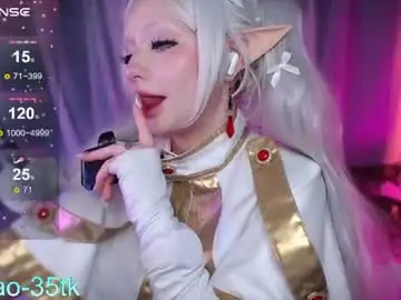 Chaturbate Best Webcam of lina_diva