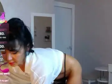 Chaturbate Private Sex Chat of melissa_fane