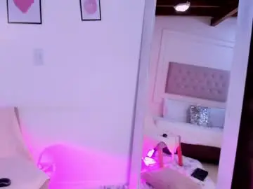 Chaturbate Live Sex Cam of nico_dior