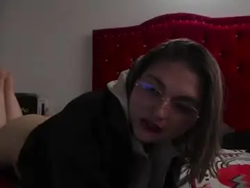 Chaturbate Nude Webcam of sofia__bella