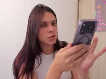 Chaturbate Live Sex Cam of sofia_rivers_