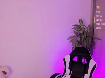 Chaturbate Live Porn of sofia_rivers_