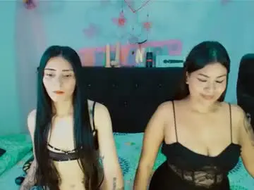 Chaturbate Adult Webcams of 2girls__dream