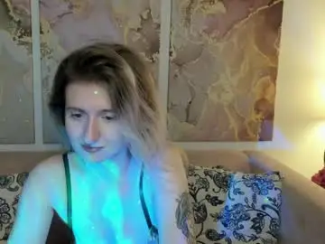 Chaturbate Adult Webcam of camilladreamer