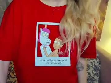 Chaturbate Free Porn Cam of camilladreamer