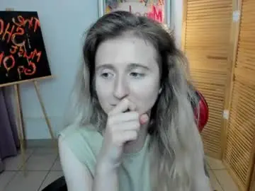 Chaturbate Best Webcam of camilladreamer