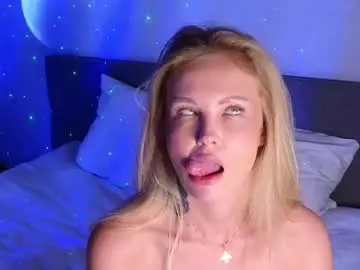 Chaturbate Sex Cam of larine_morgan