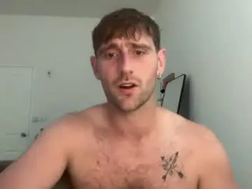 Chaturbate Sex Cam of lukegunn22