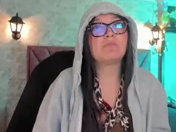 Chaturbate Watch Live Sex Cams of luna_dulce23
