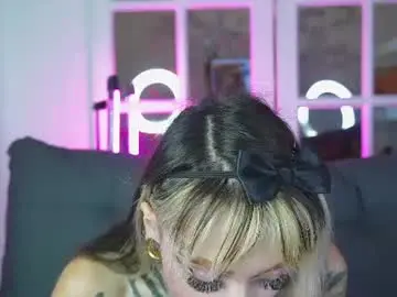 Chaturbate Sex Cam of miss___angel