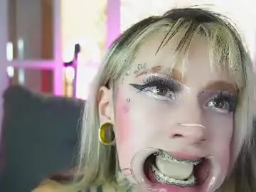 Chaturbate Best Webcam of miss___angel