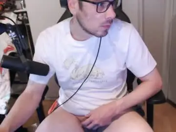 Chaturbate Sex Cam of pablo029