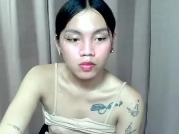 Chaturbate Nude Webcam of pinaymorena_stephanie