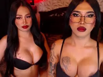 Chaturbate Adult Video Chat of transpornidol