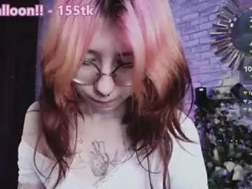 Chaturbate Free Porn Cam of _alicenyx