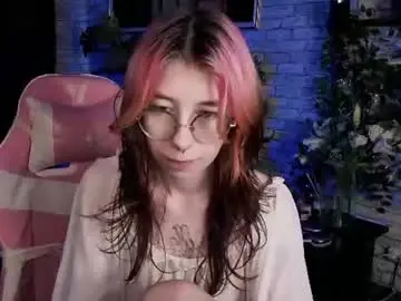 Chaturbate Adult Webcam of _alicenyx