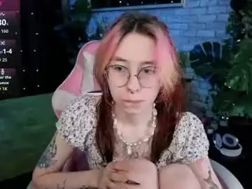 Chaturbate Best live sex cam show of _alicenyx