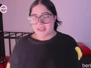 Chaturbate Live Sex of amberinihoffman