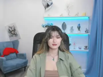 Chaturbate Private Sex Chat of annetli