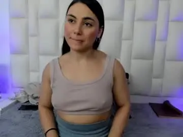 Chaturbate Nude Webcam of ariana_rouse_