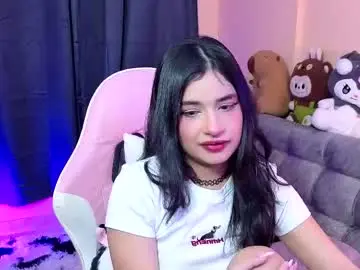 Chaturbate Nude Webcam of bonnietaylor1