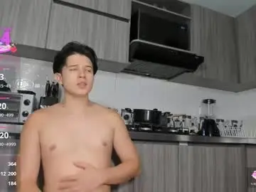 Chaturbate Private Sex Chat of confi17_latin