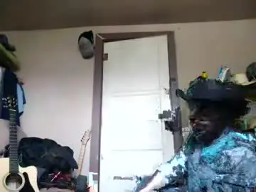 Chaturbate Sex Cam of dpirated1