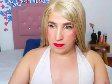 Chaturbate Sex Chat of elektra_doll