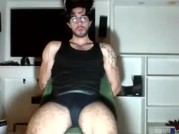 Chaturbate Nude Webcam of jotarojas1