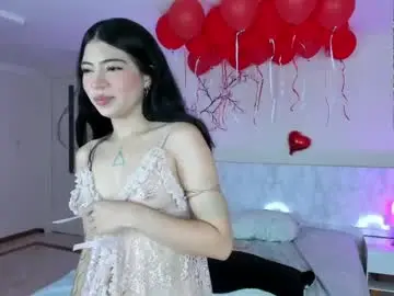Chaturbate Best Webcam of lucifer_dauhgter