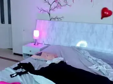 Chaturbate Live Sex Cam of lucifer_dauhgter