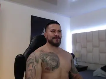 Chaturbate Nude Webcam of luck_grey