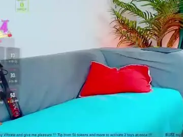 Chaturbate Sex Cam of mikle777